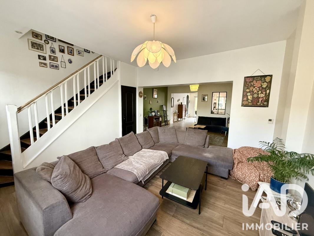 Maison 6 Pièce(s) Béthune - Photo 2