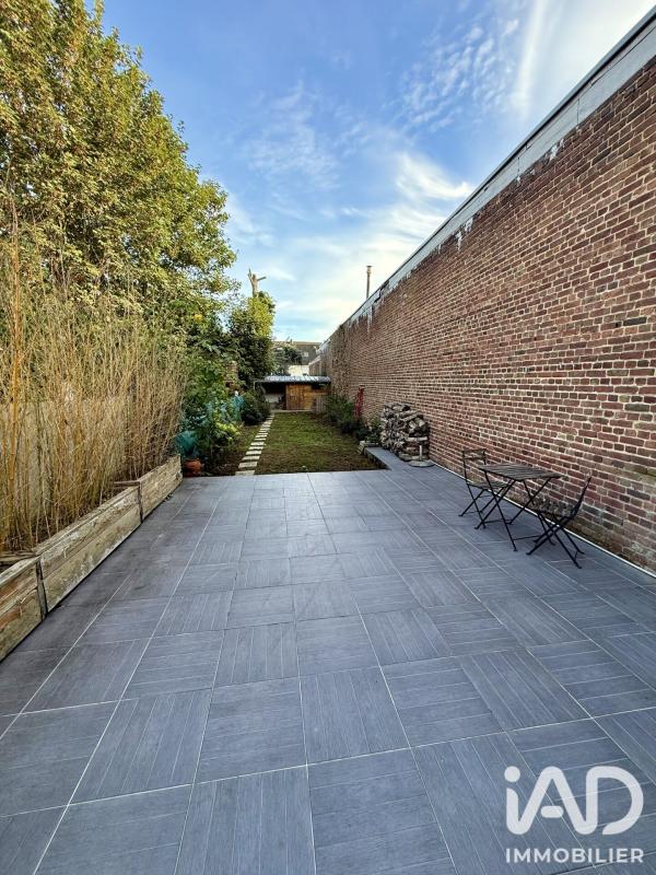 Maison 6 Pièce(s) Béthune - Photo 10