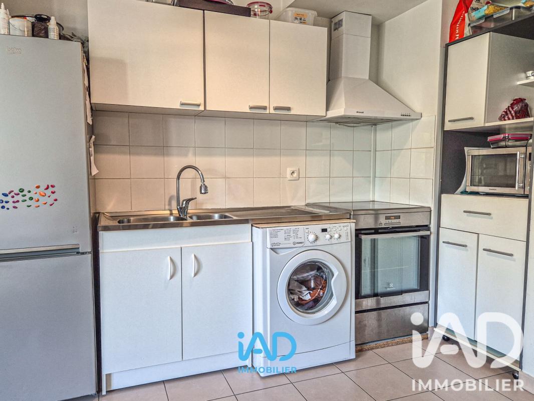 Appartement 2 Pièce(s) Buchelay - Photo 7