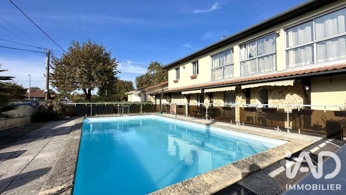 Maison 11 Pièce(s) Andernos-les-Bains - Photo 2