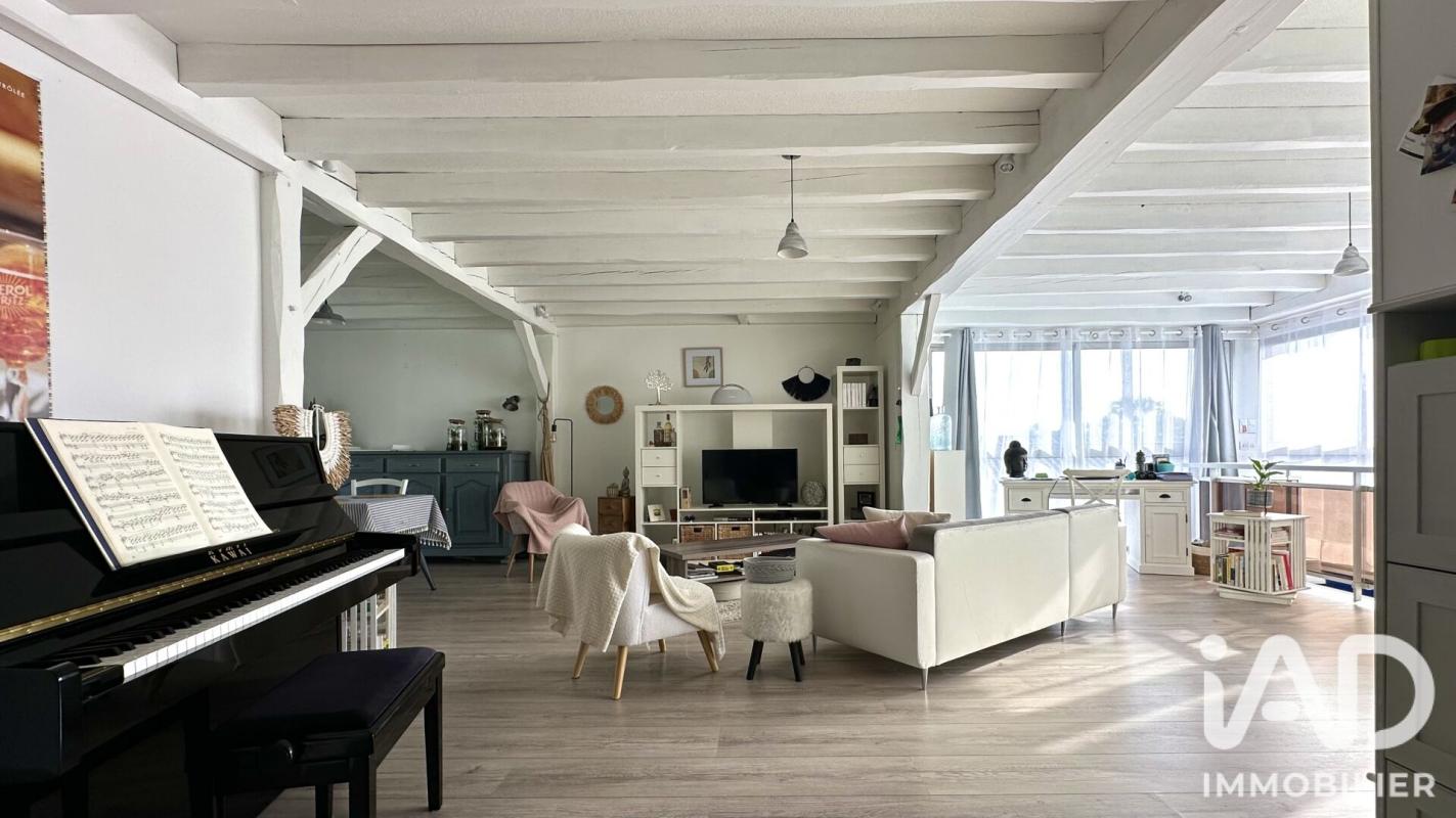 Maison 11 Pièce(s) Andernos-les-Bains - Photo 3