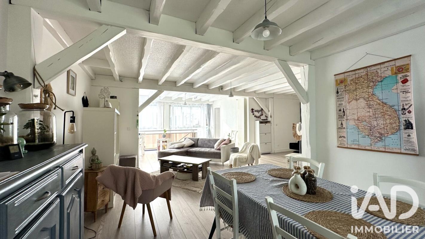 Maison 11 Pièce(s) Andernos-les-Bains - Photo 4