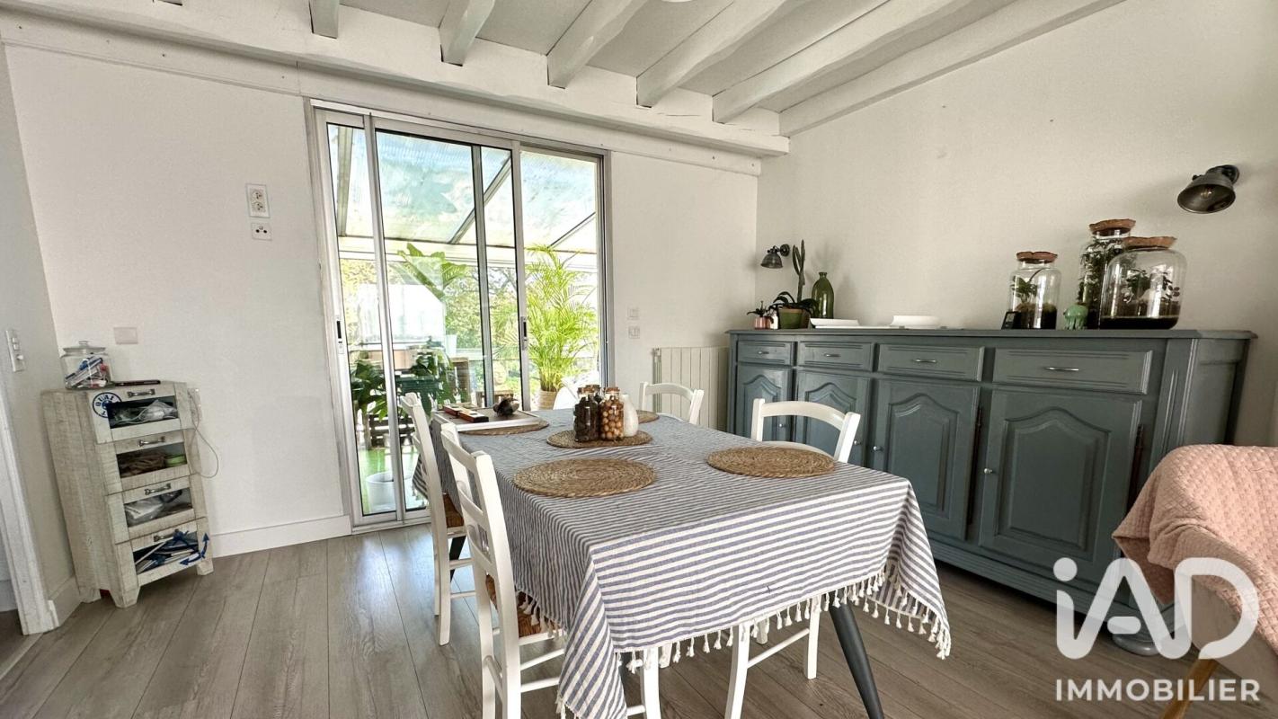 Maison 11 Pièce(s) Andernos-les-Bains - Photo 5