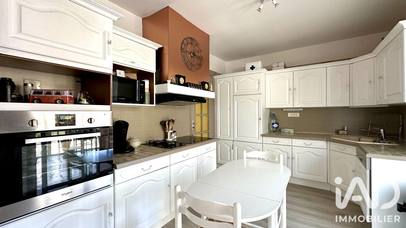 Maison 11 Pièce(s) Andernos-les-Bains - Photo 9