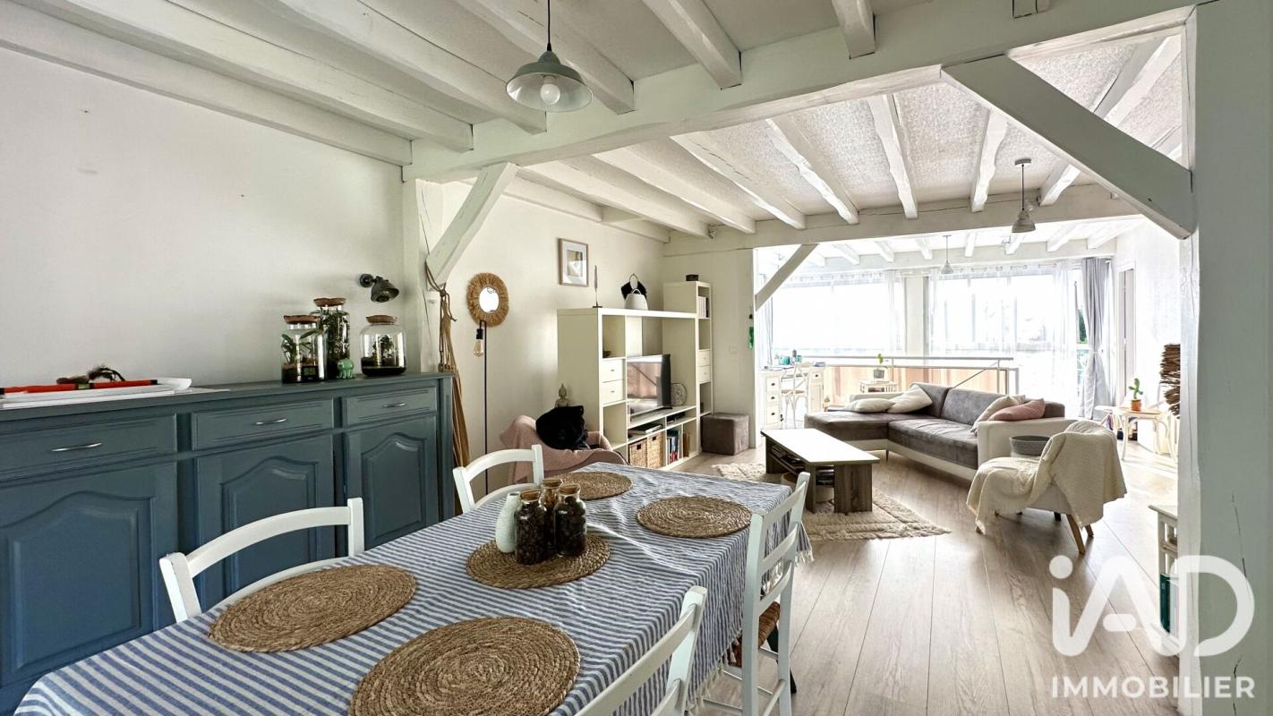 Maison 11 Pièce(s) Andernos-les-Bains - Photo 10