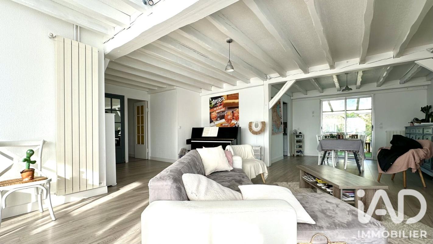 Maison 11 Pièce(s) Andernos-les-Bains - Photo 11