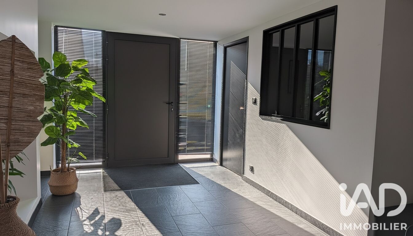 Maison 5 Pièce(s) Libourne - Photo 2