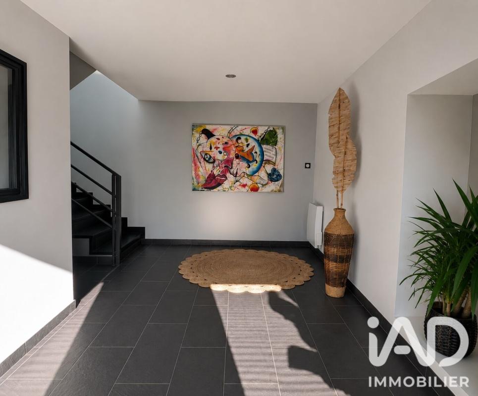 Maison 5 Pièce(s) Libourne - Photo 3