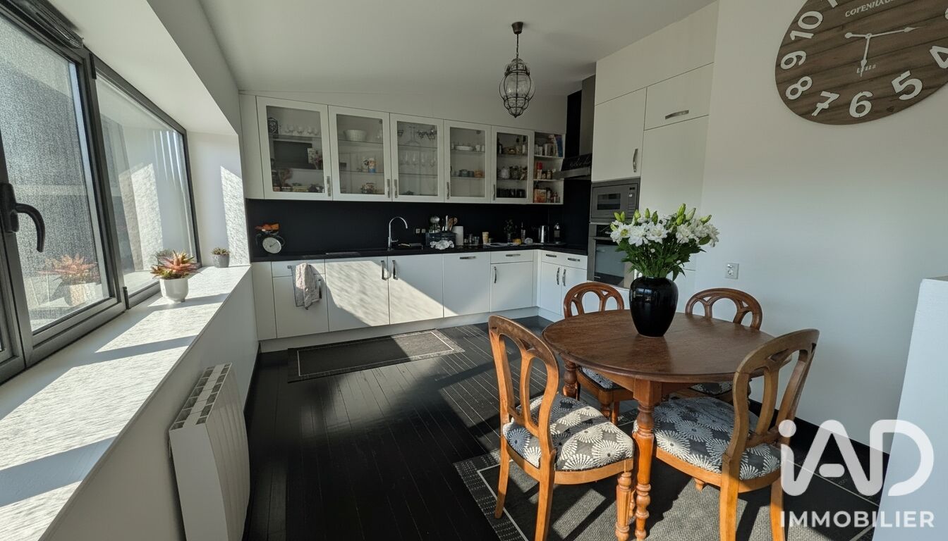 Maison 5 Pièce(s) Libourne - Photo 4