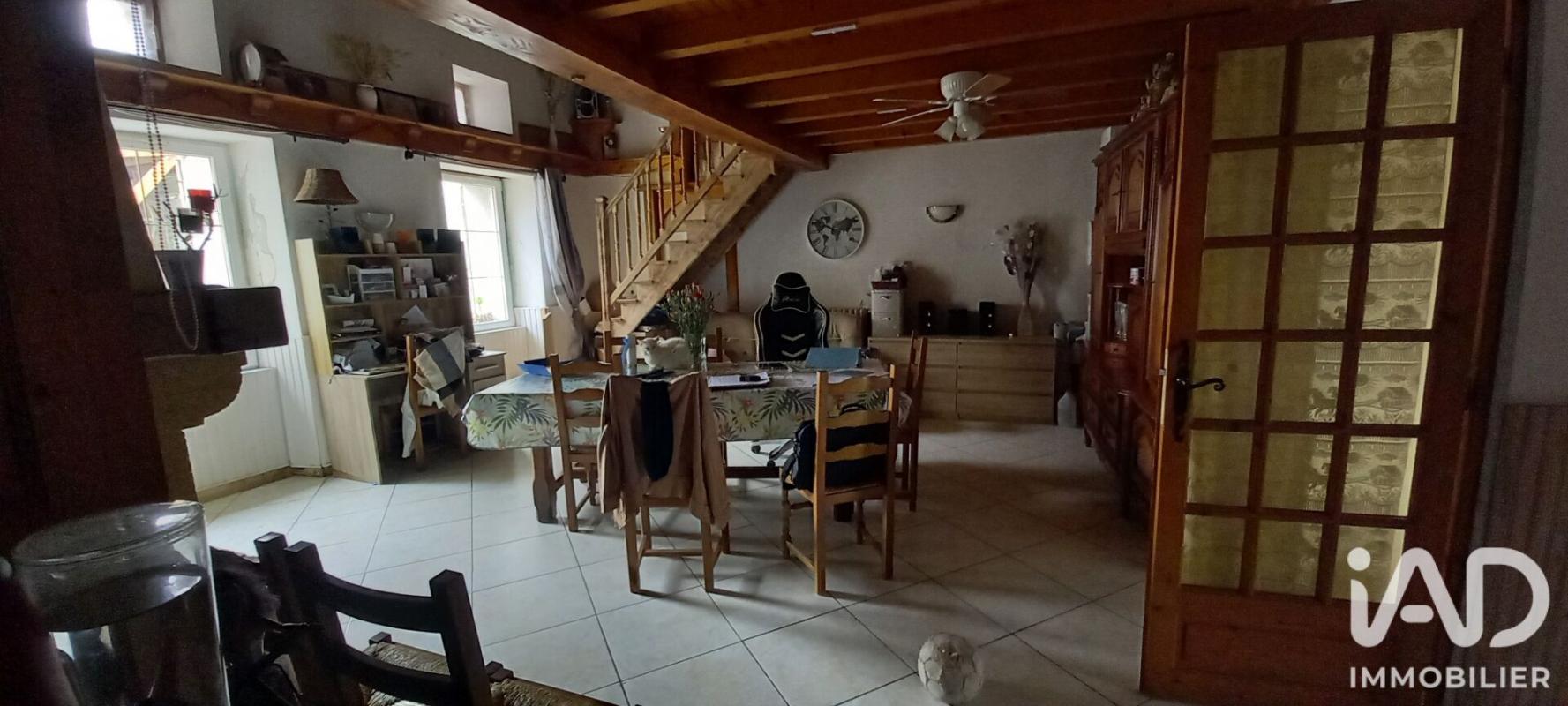 Maison 5 Pièce(s) Mirambeau - Photo 4
