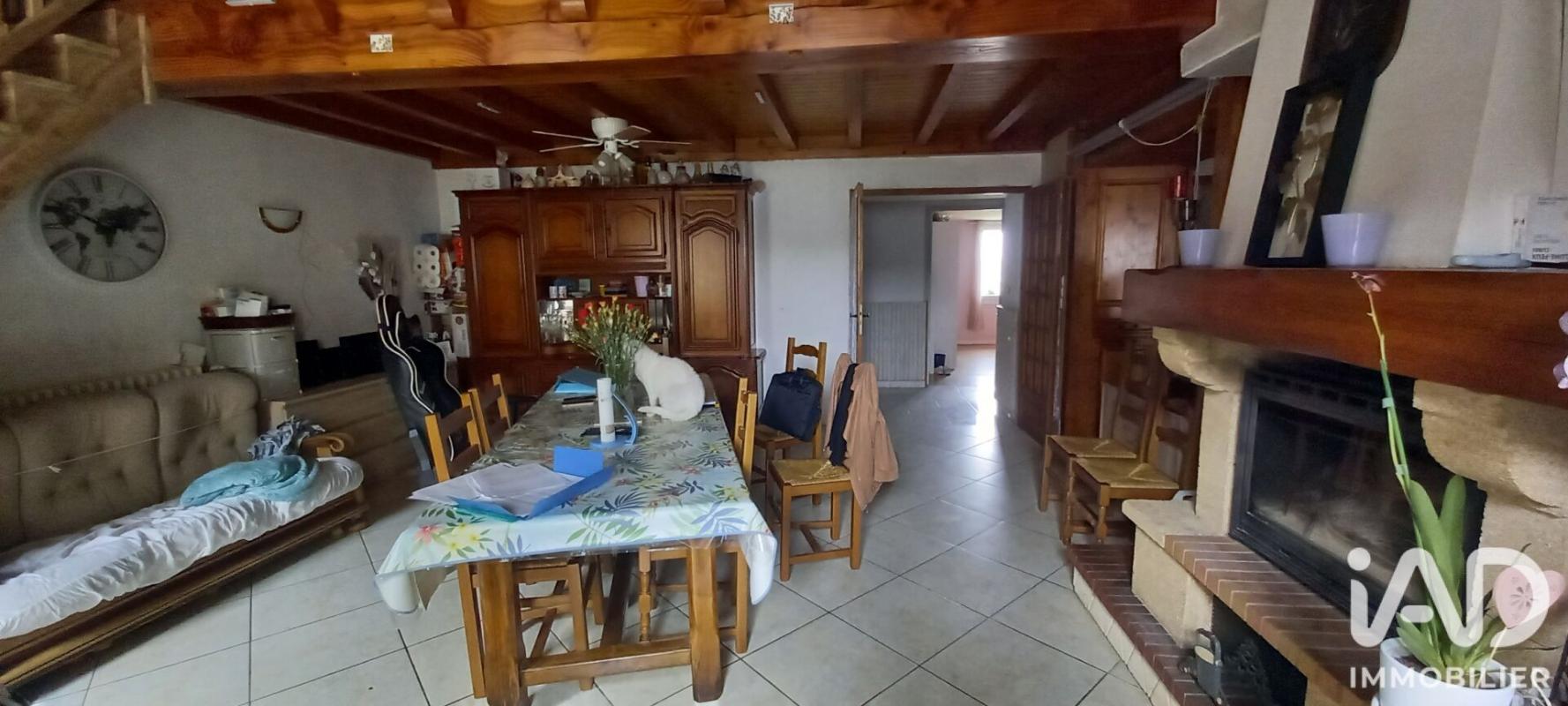 Maison 5 Pièce(s) Mirambeau - Photo 5