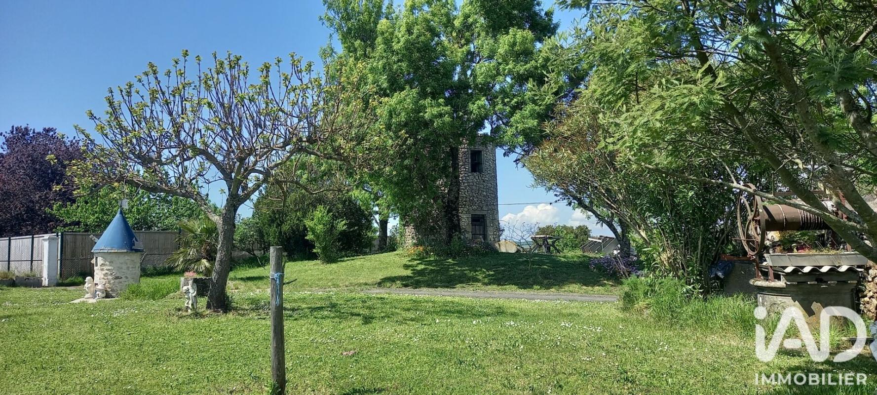 Maison 5 Pièce(s) Mirambeau - Photo 2
