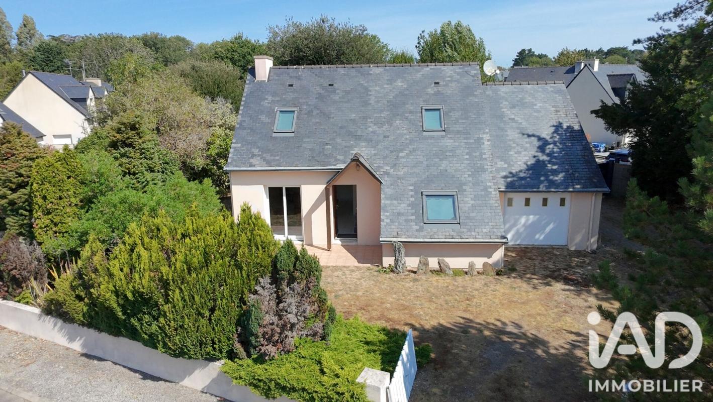 Maison 4 Pièce(s) Sarzeau - Photo 2