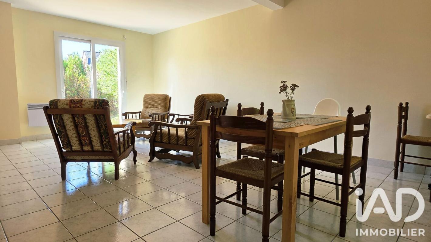 Maison 4 Pièce(s) Sarzeau - Photo 3