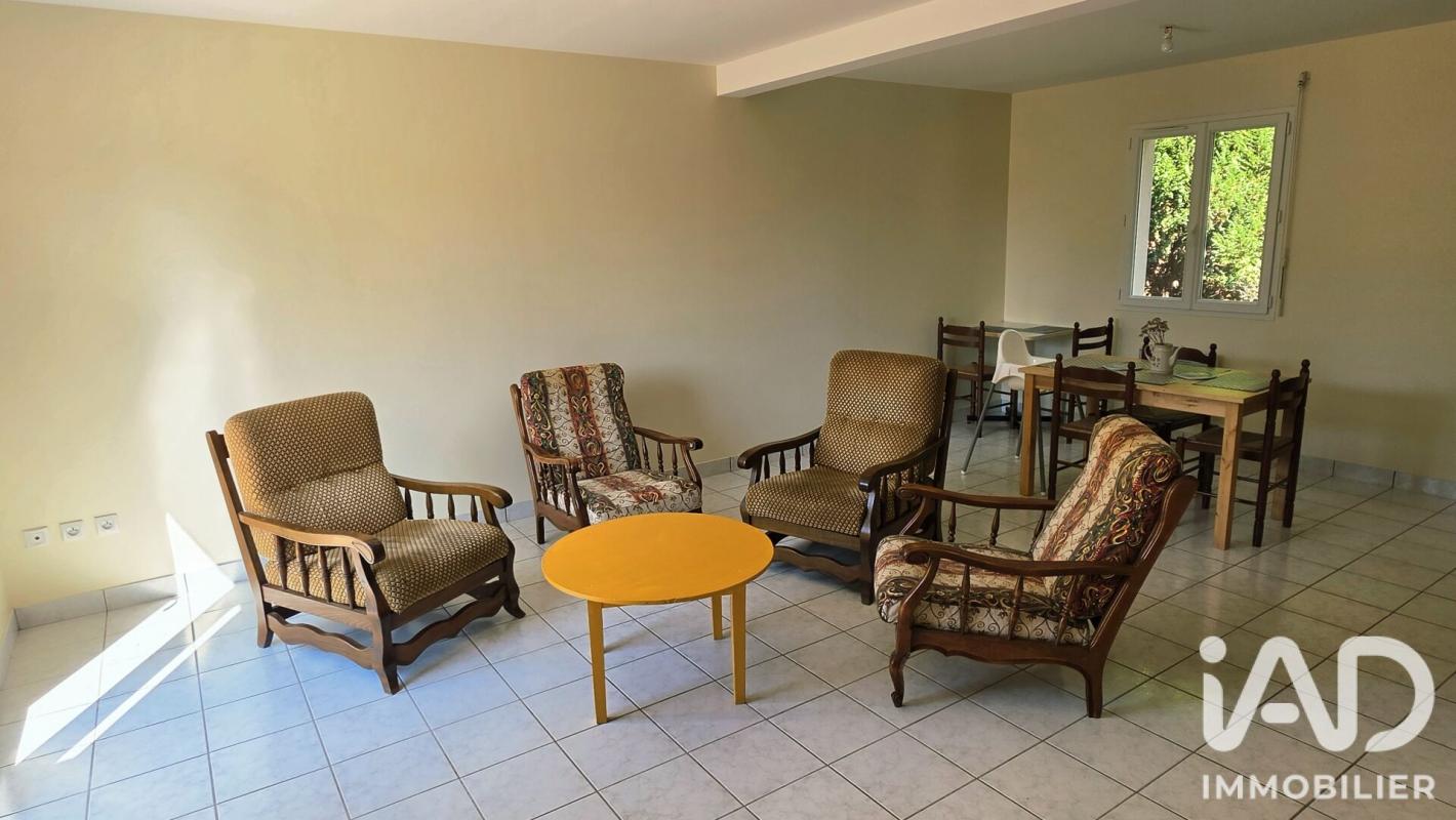 Maison 4 Pièce(s) Sarzeau - Photo 4