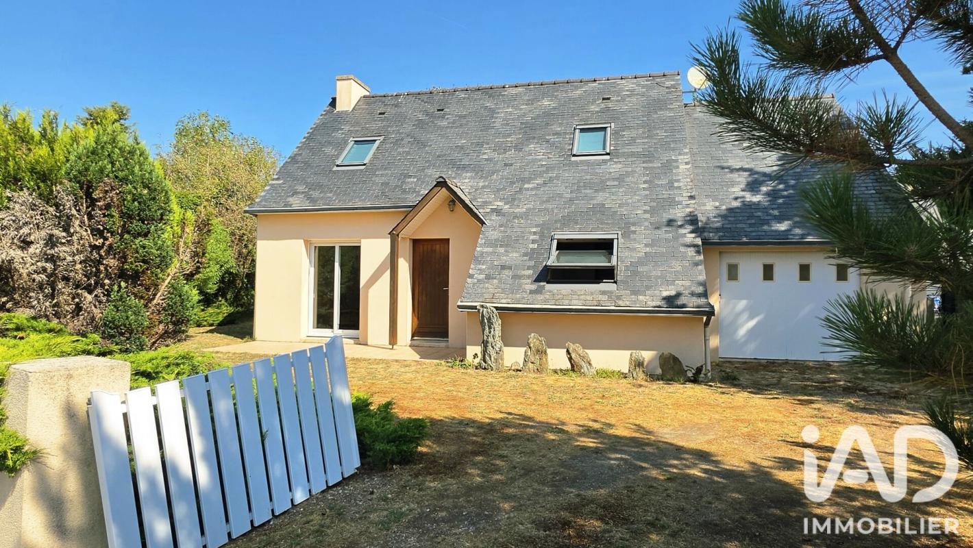 Maison 4 Pièce(s) Sarzeau - Photo 21