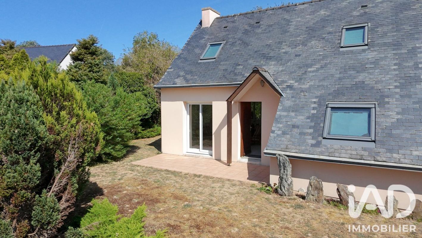 Maison 4 Pièce(s) Sarzeau - Photo 23