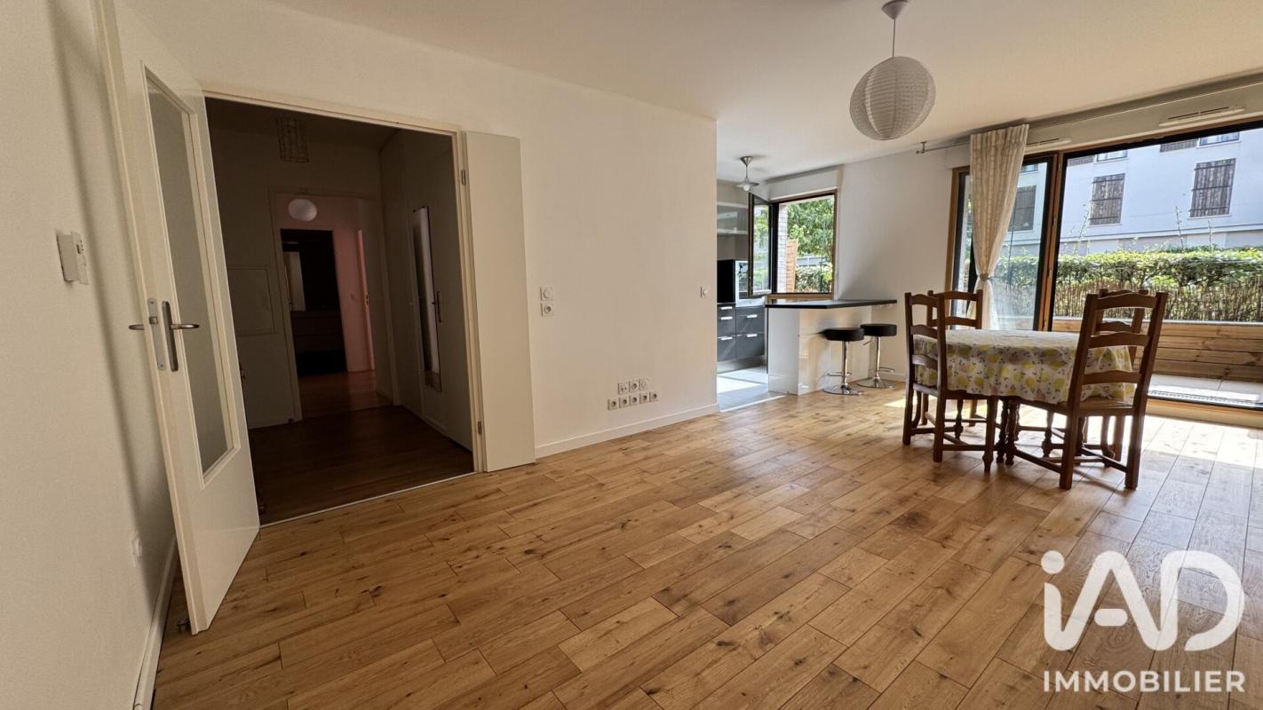Appartement 3 Pièce(s) Cormeilles-en-Parisis - Photo 6
