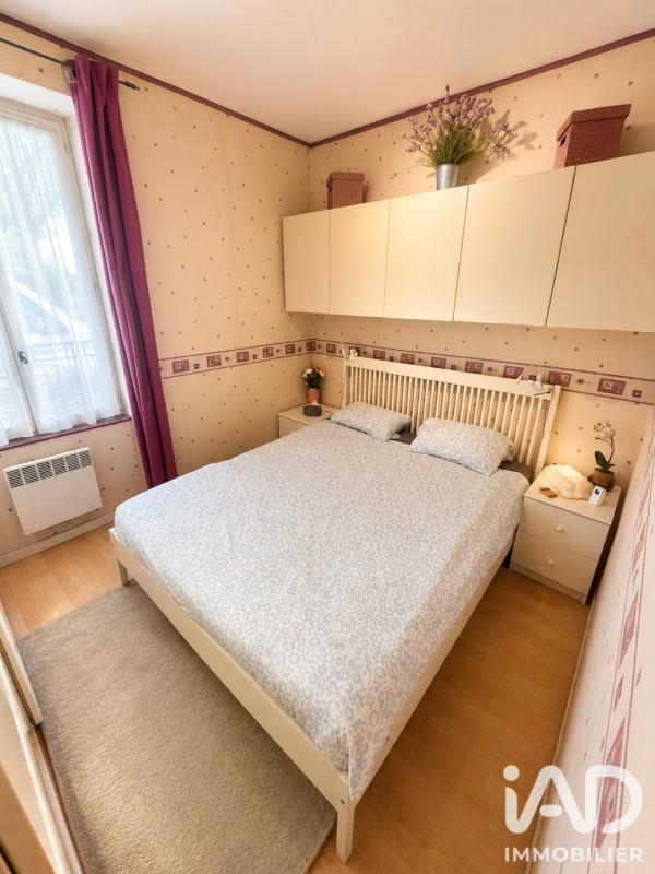 Appartement 3 Pièce(s) Vaujours - Photo 2