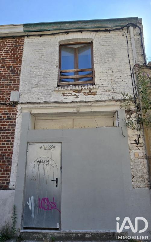 Immeuble  Lille