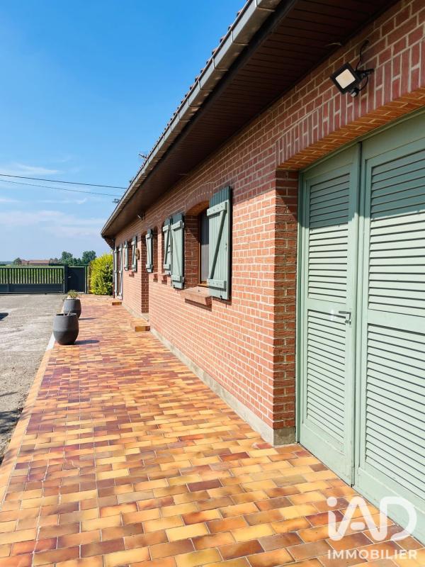 Maison de village 12 Pièce(s) Hazebrouck