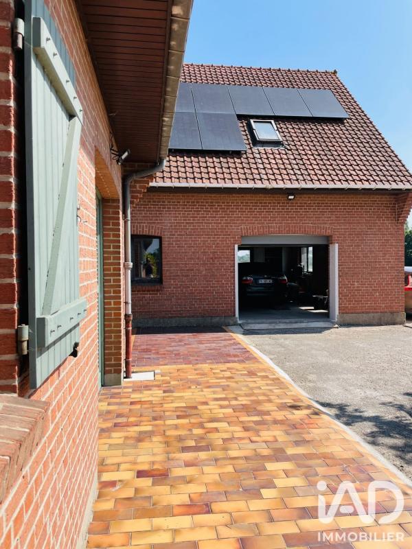 Maison de village 12 Pièce(s) Hazebrouck