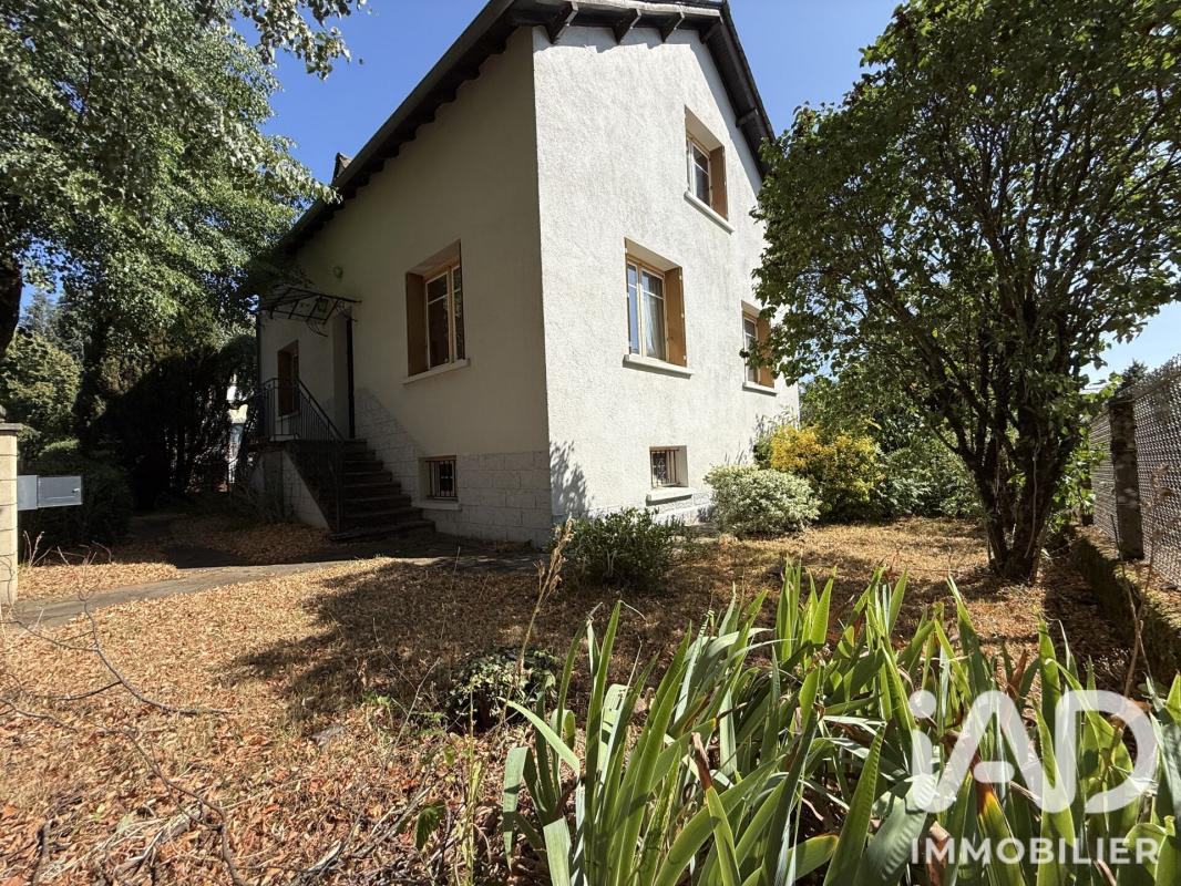 Maison 5 Pièce(s) Lacroix-Barrez - Photo 3