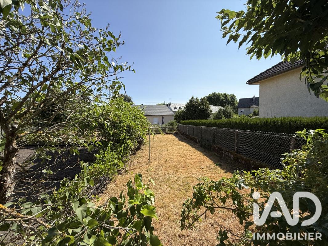 Maison 5 Pièce(s) Lacroix-Barrez - Photo 4