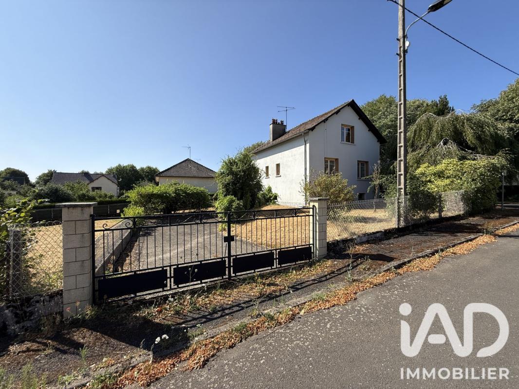 Maison 5 Pièce(s) Lacroix-Barrez - Photo 6