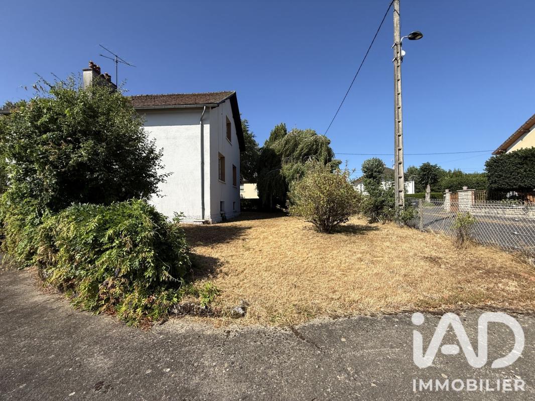 Maison 5 Pièce(s) Lacroix-Barrez - Photo 7