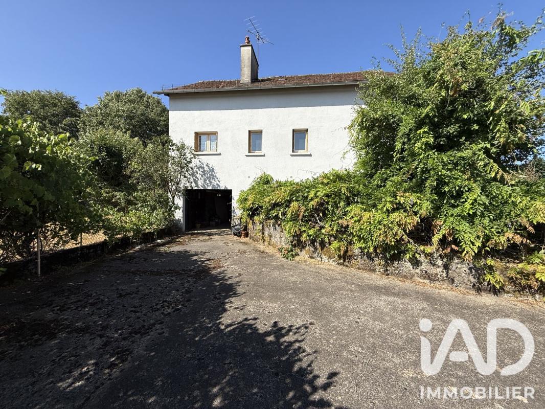 Maison 5 Pièce(s) Lacroix-Barrez - Photo 8