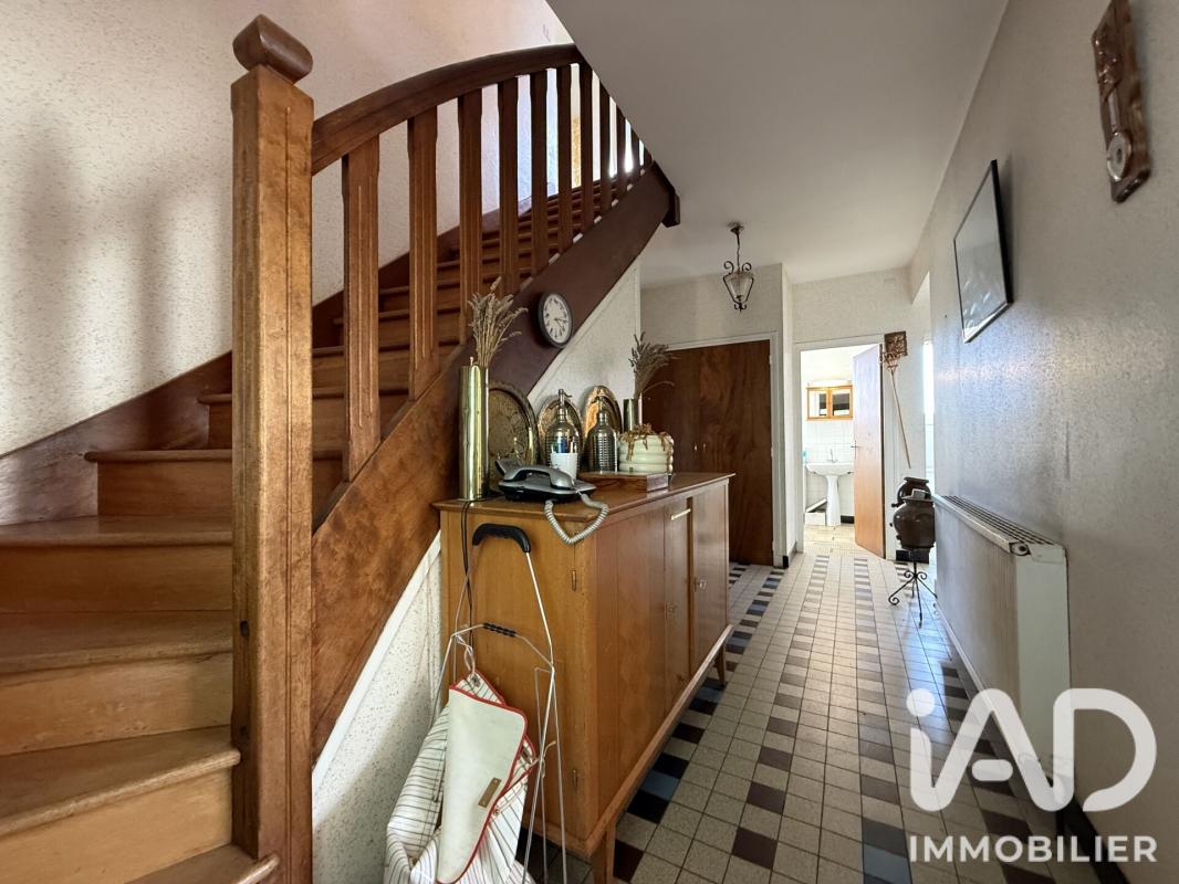Maison 5 Pièce(s) Lacroix-Barrez - Photo 11