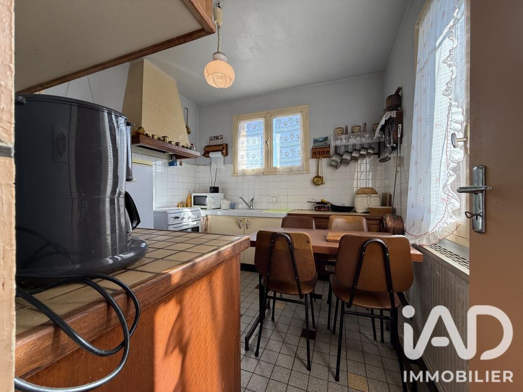 Maison 5 Pièce(s) Lacroix-Barrez - Photo 16