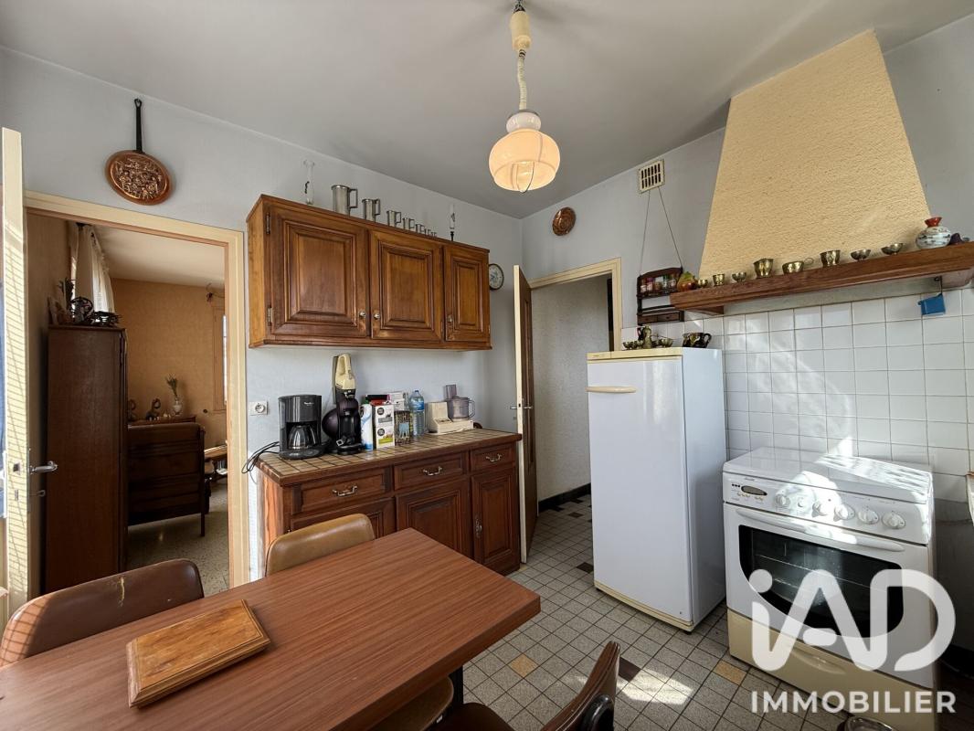 Maison 5 Pièce(s) Lacroix-Barrez - Photo 17