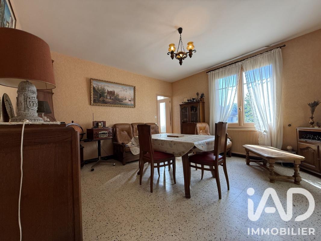 Maison 5 Pièce(s) Lacroix-Barrez - Photo 18