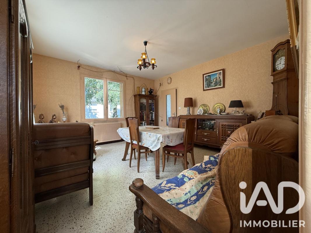 Maison 5 Pièce(s) Lacroix-Barrez - Photo 19