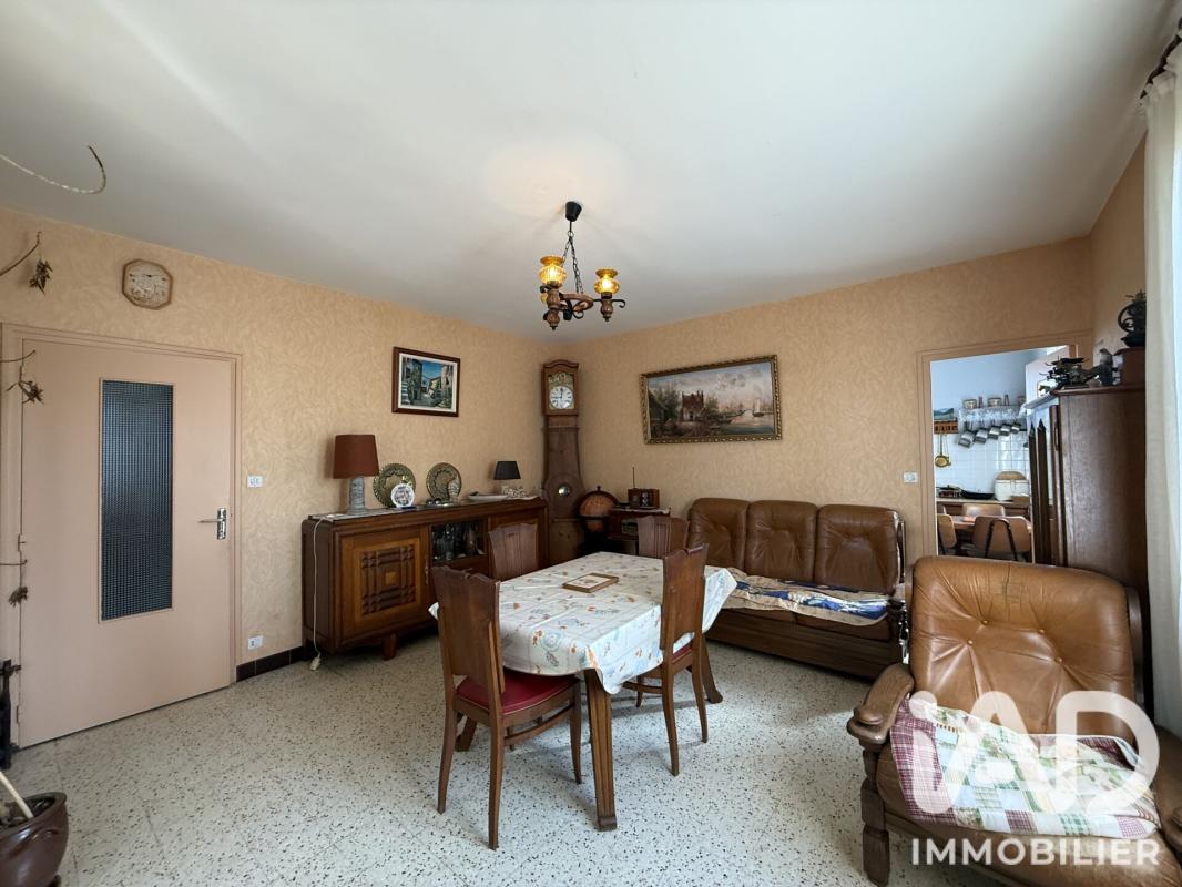 Maison 5 Pièce(s) Lacroix-Barrez - Photo 20