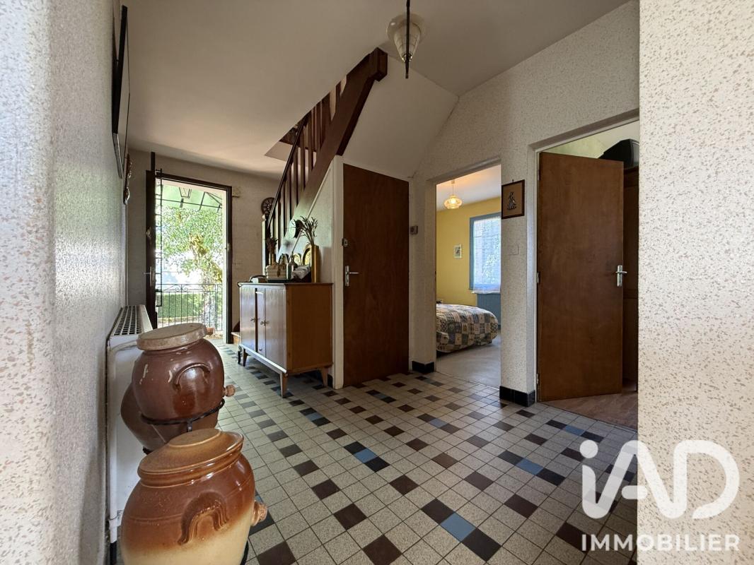 Maison 5 Pièce(s) Lacroix-Barrez - Photo 21