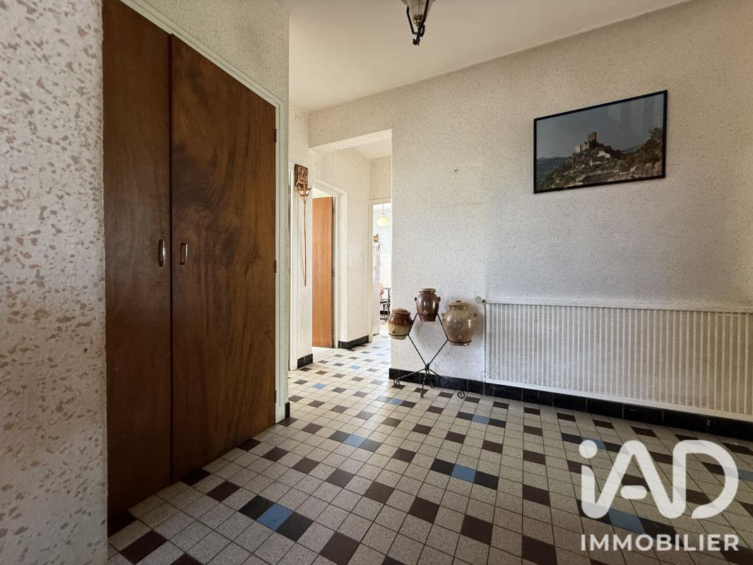 Maison 5 Pièce(s) Lacroix-Barrez - Photo 22