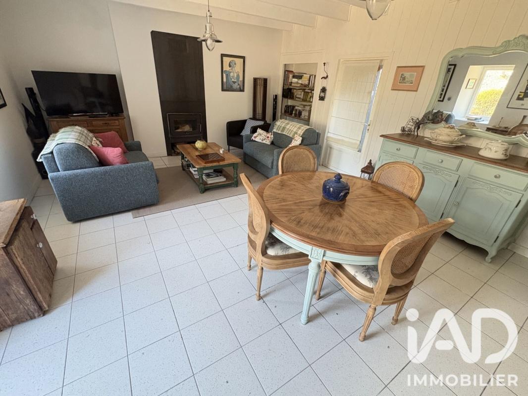 Maison 4 Pièce(s) Kerien - Photo 3