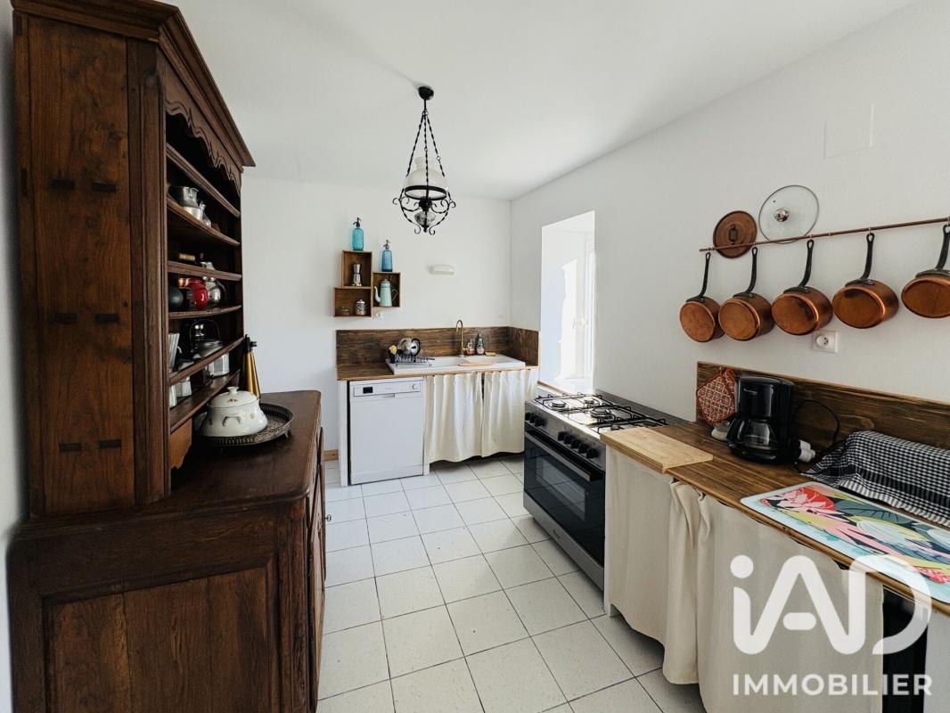 Maison 4 Pièce(s) Kerien - Photo 5
