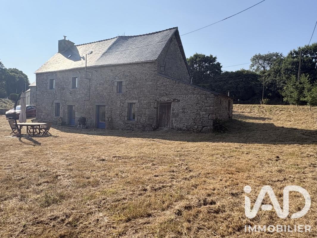 Maison 4 Pièce(s) Kerien - Photo 11