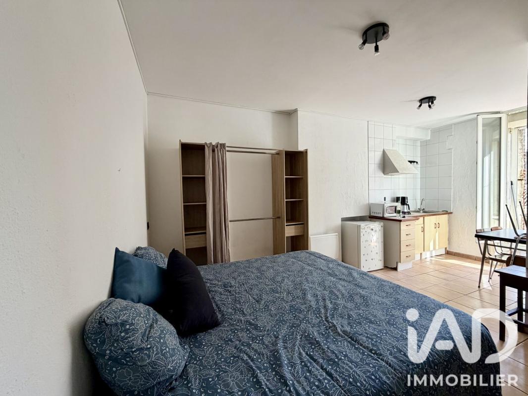 Appartement 1 Pièce(s) Perpignan