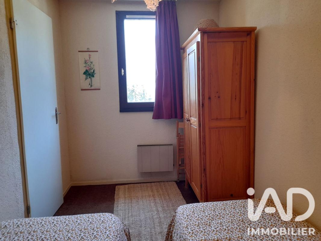 Appartement 2 Pièce(s) Le Haut-Bréda - Photo 7
