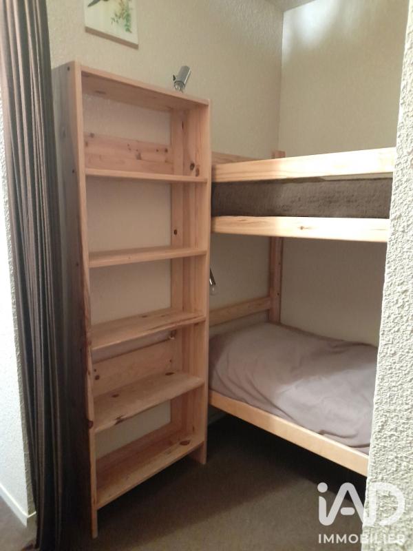 Appartement 2 Pièce(s) Le Haut-Bréda - Photo 8