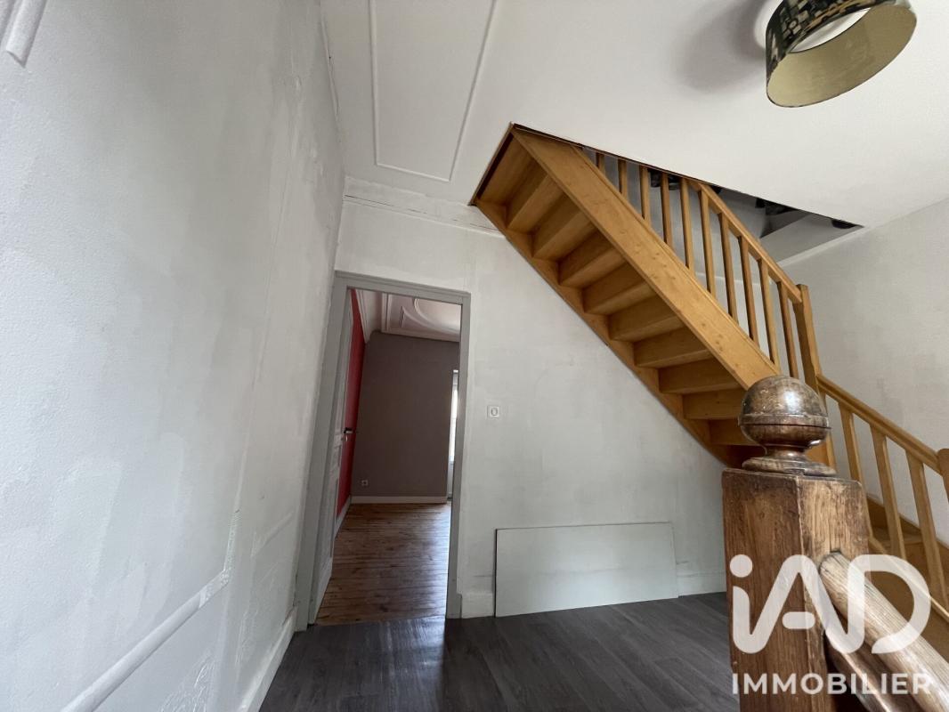 Maison 4 Pièce(s) Magnac-Bourg - Photo 4
