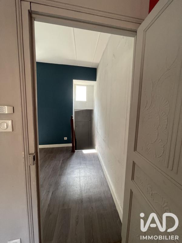 Maison 4 Pièce(s) Magnac-Bourg - Photo 9