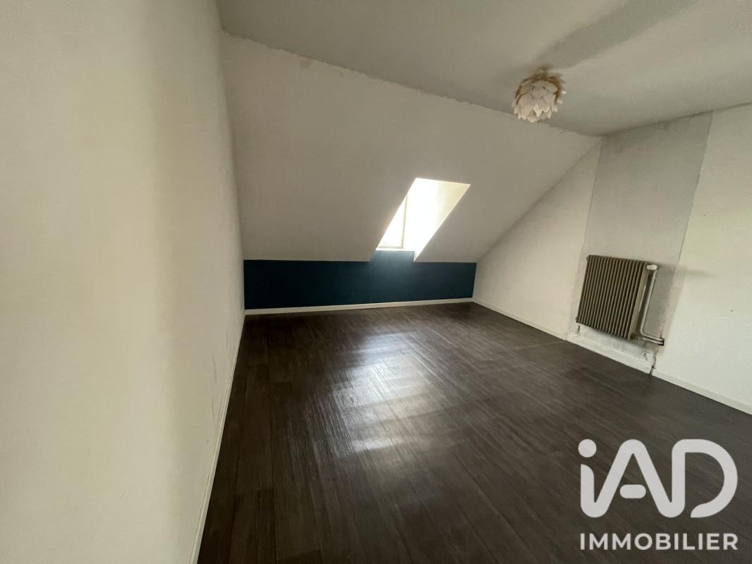 Maison 4 Pièce(s) Magnac-Bourg - Photo 11