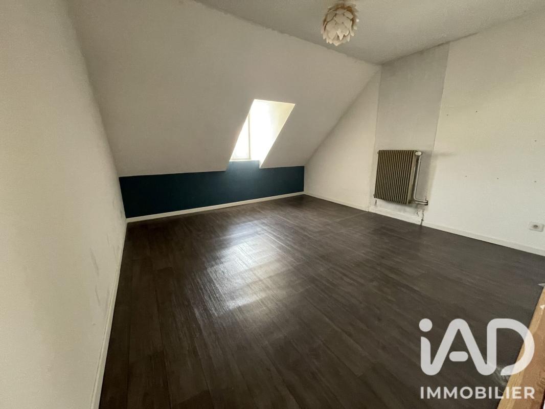 Maison 4 Pièce(s) Magnac-Bourg - Photo 12