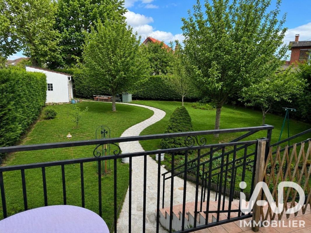 Maison 8 Pièce(s) Sainte-Geneviève-des-Bois - Photo 3